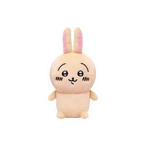 ちいかわ だららんBIGぬいぐるみ モモンガ 全1種 : アミュームショップ