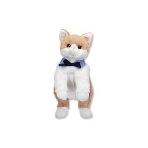 中古ぬいぐるみ ふくまる Mocchi-Mocchi-もっちぃもっちぃ ふくふく
