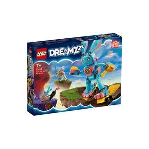 新品おもちゃ LEGO イジーとウサウサ・バンチュー 「レゴ ドリームズ」 71453