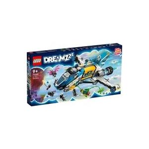 新品おもちゃ LEGO オズ先生の宇宙船 「レゴ ドリームズ」 71460｜駿河屋ヤフー店