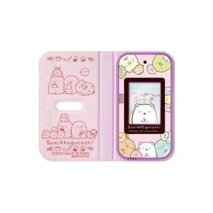 新品おもちゃ おせわでいっぱいアプリがプラス すみっコスマホ 「すみ 