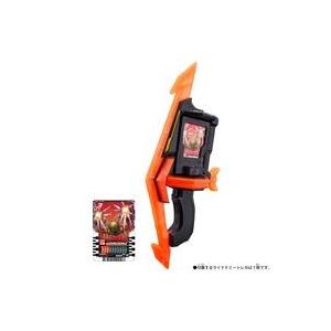 中古おもちゃ DX戦極ドライバー＆無双セイバー トイザらス限定セット