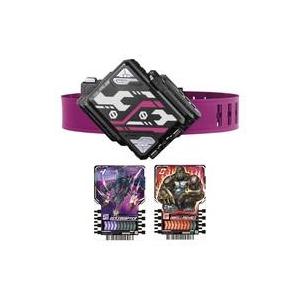 BANDAI（バンダイ） DXレジェンドライバー＆レジェンドカメンライザー