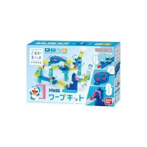 中古おもちゃ ころがスイッチドラえもん ボールがワープ!?ワープキット 「ドラえもん」