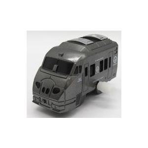 中古おもちゃ JR九州787系特急電車(ゼンマイ車) 「カプセルプラレール SLたちといこう!日本の旅編」