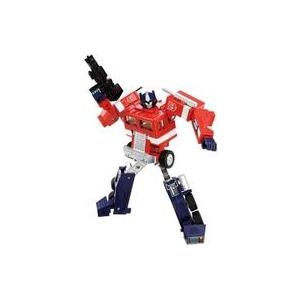 新品おもちゃ C-01 コンボイの買取情報