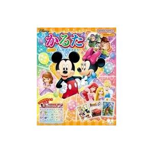 中古おもちゃ ディズニードリームフェスティバル セイカのかるた (2024年版)