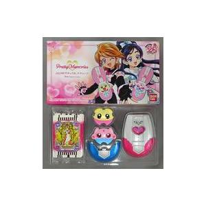 中古おもちゃ Pretty Memories ふたりはプリキュア カードコミューン 20th Ann...