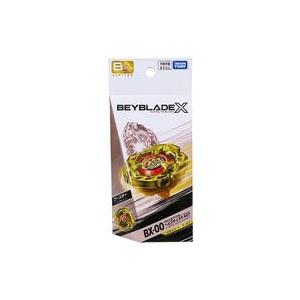 中古おもちゃ BX-00 ブースター ヘルズサイズ4-60T メタルコート：ゴールド 「BEYBLA...
