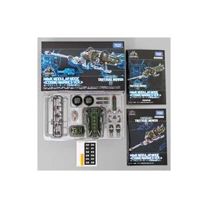 中古おもちゃ ホークモジュラーモード＜宇宙海兵隊Ver.＞ 「ダイアクロン」 タカラトミーモール限定