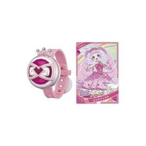 中古おもちゃ ひみつのアイプリブレス ひまりモデル 「ひみつの