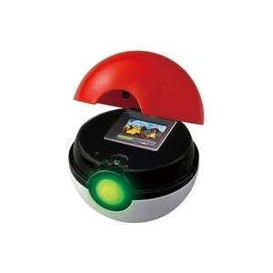 中古おもちゃ バトルでゲット!モンスターボール 「ポケットモンスター」