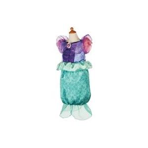 新品おもちゃ マジカルくるりんドレス アリエル 「ディズニープリンセス」