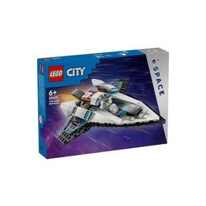 中古おもちゃ LEGO うちゅう旅行船 「レゴ シティ」 60430