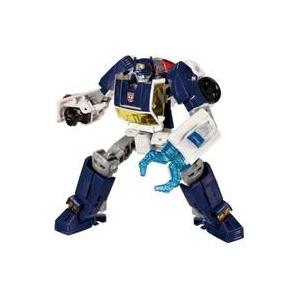 トランスフォーマー ギャラクシーフォース GC-17 オートボルト : ぽ