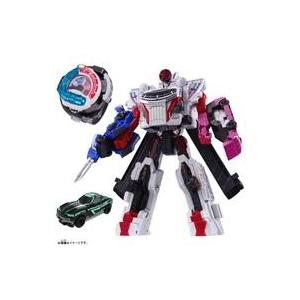 BANDAI（バンダイ） 爆上戦隊ブンブンジャー アクセル全開!!ブンブン