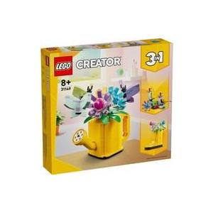 新品おもちゃ LEGO 花とじょうろ 「レゴ クリエイター3in1」 31149