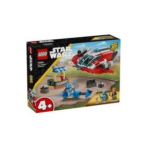 中古おもちゃ LEGO クリムゾン・ファイアホーク 「レゴ スター・ウォーズ」 75384