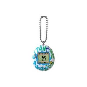 新品おもちゃ Original Tamagotchi Logo Repeat