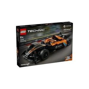 新品おもちゃ LEGO NEOM McLaren Formula E レースカー 「レゴ テクニック...