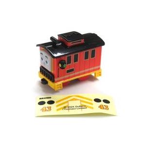 中古おもちゃ ブルーノ 「カプセルプラレール きかんしゃトーマス 新しい仲間ブルーノ編」