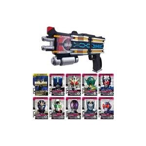 新品おもちゃ DXディエンドライバーの買取情報