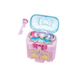 中古おもちゃ ダイヤモンドリボンキャッスル 「わんだふるぷりきゅあ 