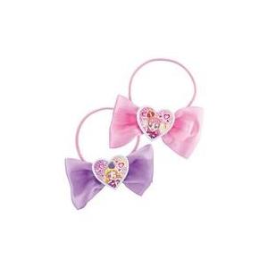 中古おもちゃ ヘアゴムセット(キュアワンダフル＆キュアフレンディ) 「わんだふるぷりきゅあ! なりき...
