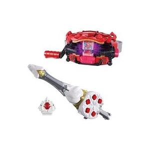 BANDAI 仮面ライダーガヴ DX変身ベルトガヴ&ガヴホイッピア BANDAI 仮面ライダーガヴ DX変身ベルトガヴ&ガヴホイッピア