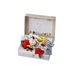 スヌーピー 誕生日ギフトセットの買取情報