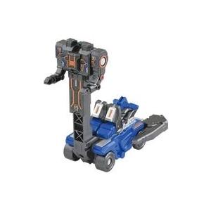 中古おもちゃ プラレール エルダ式ジンキ 「新幹線変形ロボ シンカリオン チェンジ ザ ワールド」