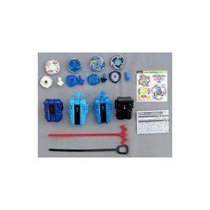 中古おもちゃ BX-00 ベイブレード25周年記念セット 「BEYBLADE X」 タカラトミーモール限定