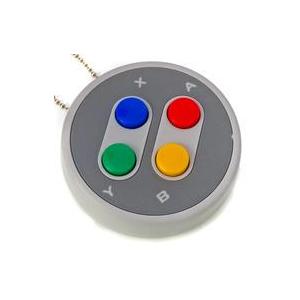 中古おもちゃ スーパーファミコン A、B、X、Yボタン 「コントローラーボタンコレクション2」 Ni...