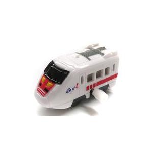 中古おもちゃ イーストアイ(ゼンマイ車) 「カプセルプラレール 25周年特別版 大活躍!はたらく車両編」