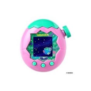 中古おもちゃ Tamagotchi Paradise Pink Land