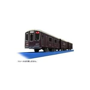 中古おもちゃ プラレール S-47 阪急電鉄2300系 PRiVACE(プライベース)