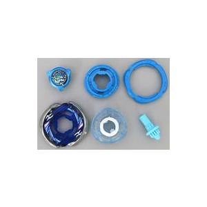 ベイブレードX BEYBLADE X BX-23 スターター フェニックスウイング 9