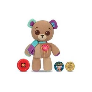 新品おもちゃ スレッディ ベアの買取情報