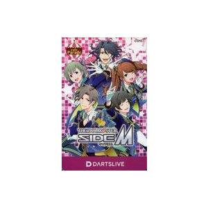 中古おもちゃ Cafe Parade DARTSLIVE CARD -ダーツライブカード- 「アイド...