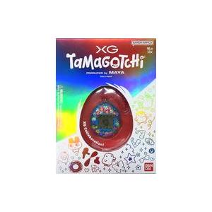 中古おもちゃ XG × Original Tamagotchi Produced by MAYA