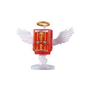 新品おもちゃ DXライダーゴチゾウエンジェルシリーズ チョコダンゴチゾウver. 「仮面ライダーガヴ...