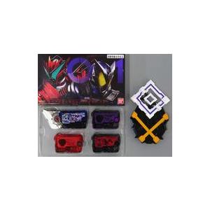 中古おもちゃ DX戦極ドライバー＆無双セイバー トイザらス限定セット