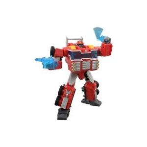 新品おもちゃ AOTP-12 レスキューボッツヒートウェーブ 「トランスフォーマー エイジ・オブ・ザ...