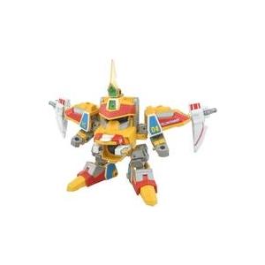 トイライズ DMB-03 イエロークラッシャーの買取情報