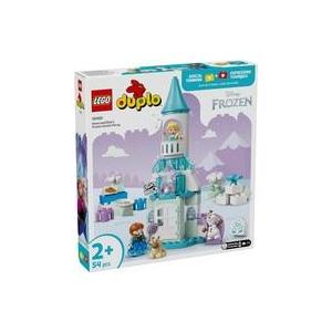 LEGO（レゴ） アナと雪の女王 エルサのアイスキャッスル 41062◇新品Ss