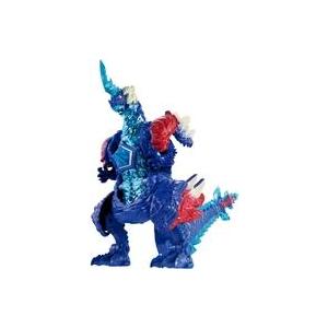 中古おもちゃ メテオカイジュウシリーズ01 DXレキネス 「ウルトラマンオメガ」