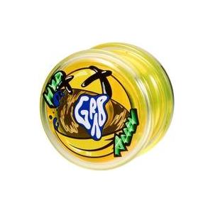 新品おもちゃ ハイパーヨーヨーアクセル アクセルグラブ-スマイリーバイト- 「HYPER YOYO ...