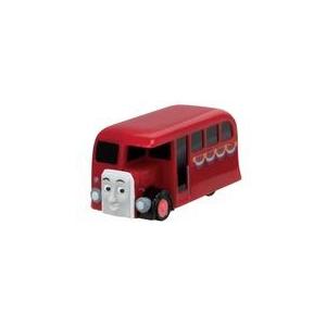 中古おもちゃ バーティー 「カプセルプラレール きかんしゃトーマス みんなでハッピーアニバーサリー編」