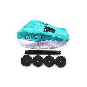 中古おもちゃ コロコロおさんぽしんかんせん H5けいはやぶさ 最強のりものヒーローズ 2025年7月...