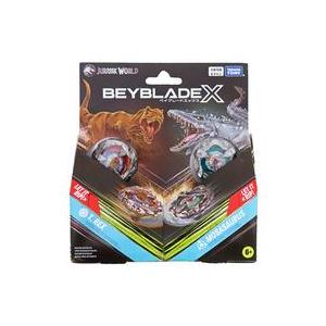 BX-00 B4ストア限定 ダブルスターター ジュラシック・ワールド T